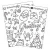 Wrapping Paper, Australiana & Traditional Christmas