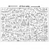Wrapping Paper, Australiana & Traditional Christmas