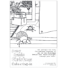 5 x Colouring-in sheets: A very Aussie Christmas - Image 2